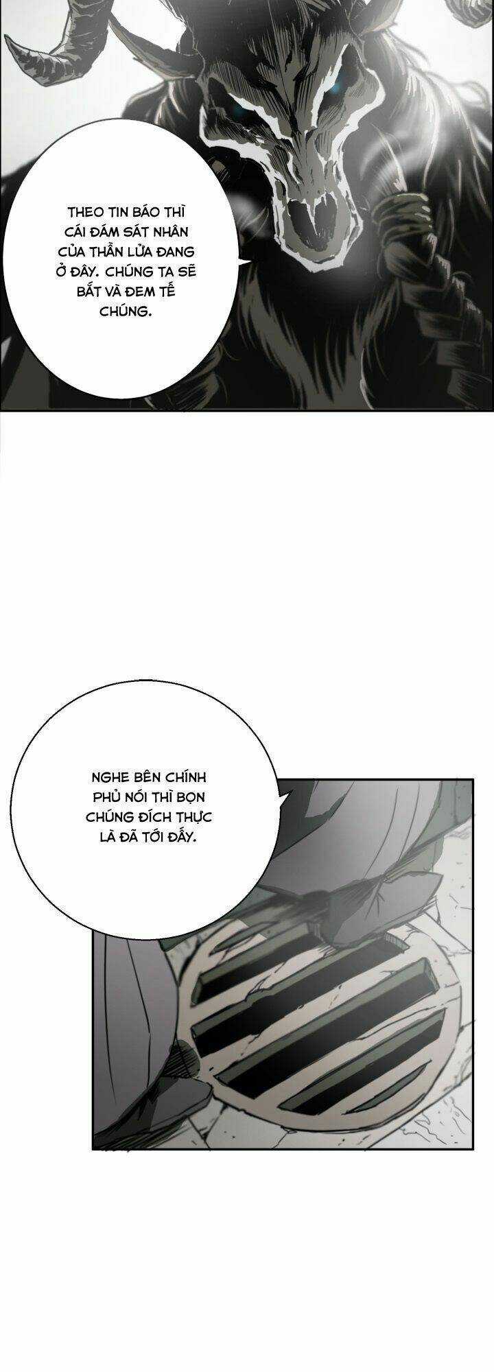 Whamanga - Chapter 20 - Trang 15