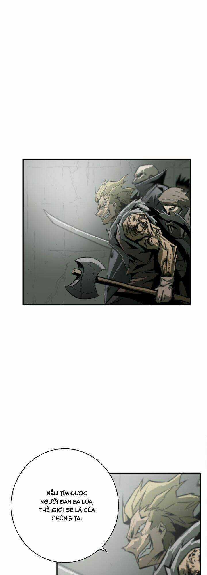 Whamanga - Chapter 20 - Trang 17