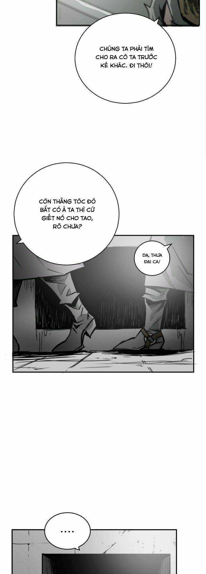 Whamanga - Chapter 20 - Trang 18