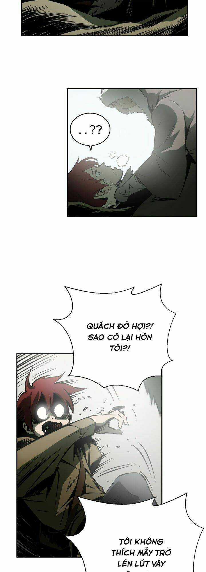 Whamanga - Chapter 20 - Trang 3