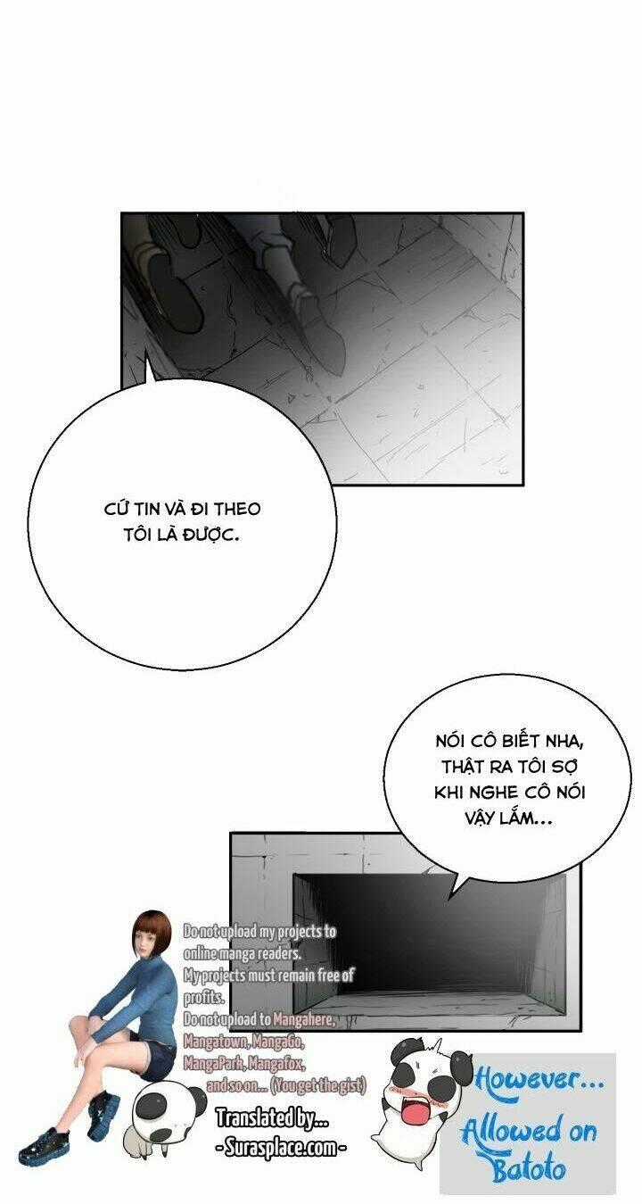 Whamanga - Chapter 20 - Trang 22