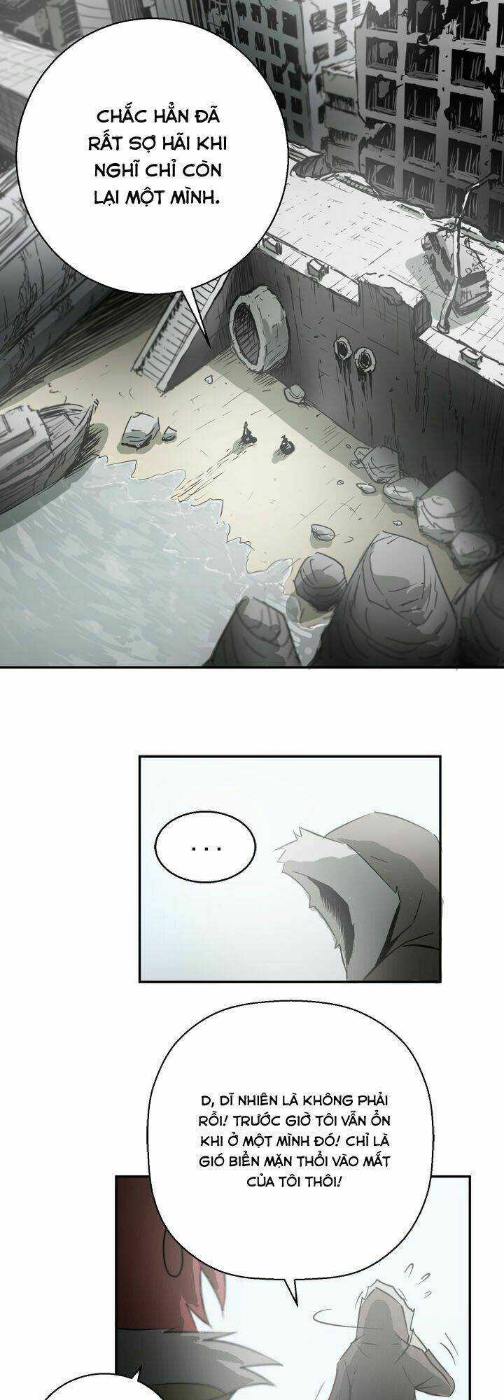 Whamanga - Chapter 20 - Trang 5