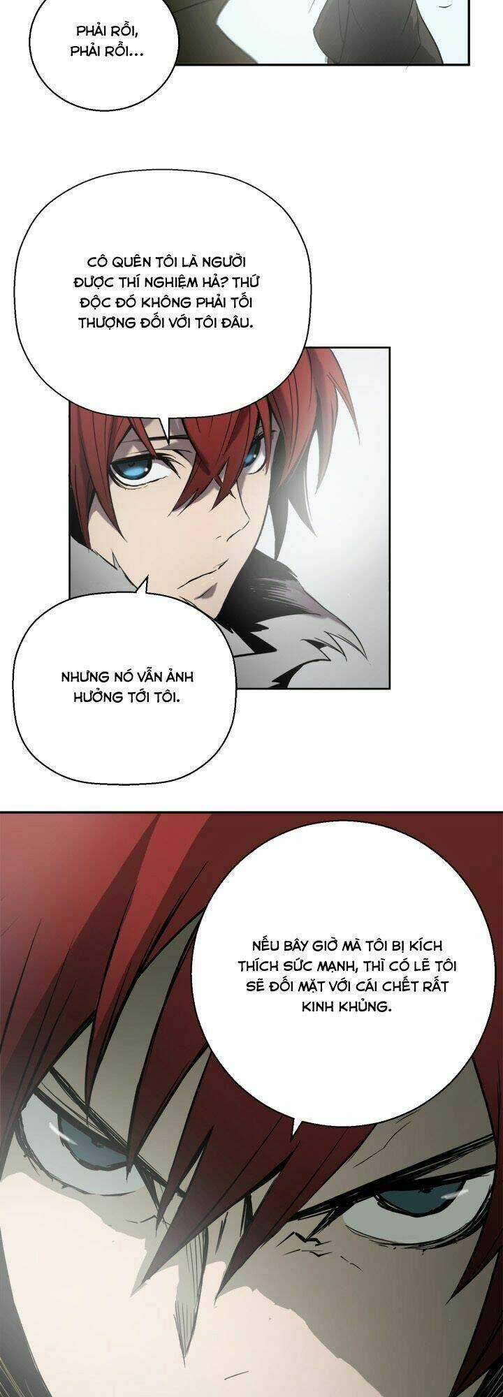 Whamanga - Chapter 20 - Trang 6