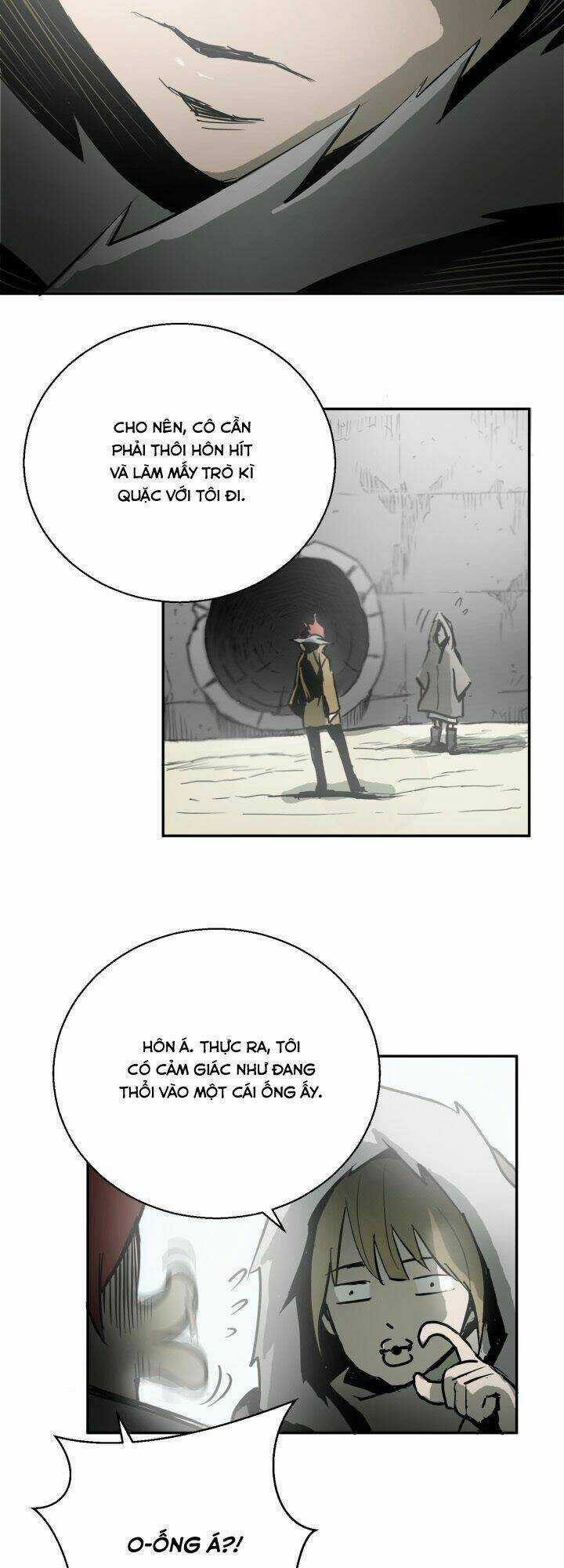 Whamanga - Chapter 20 - Trang 7