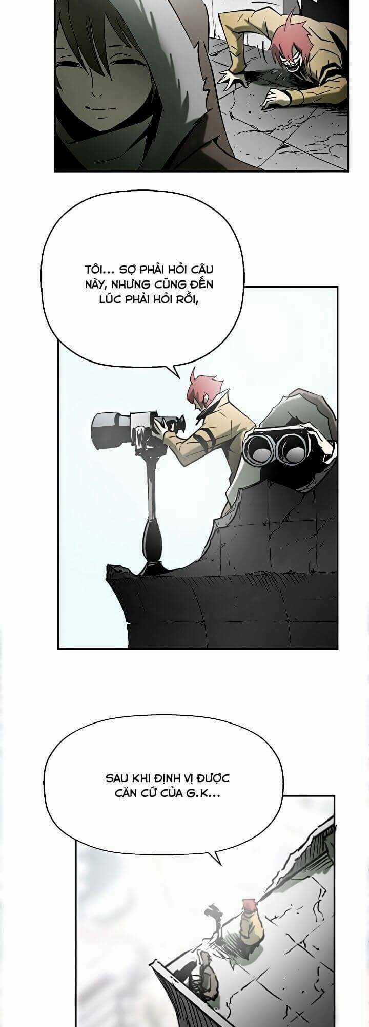 Whamanga - Chapter 21 - Trang 12