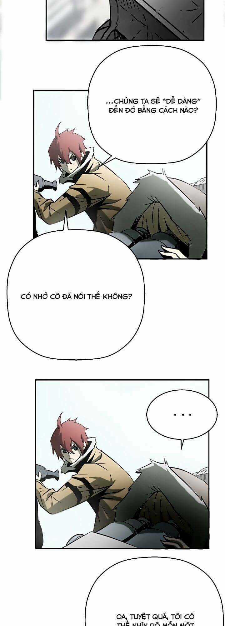 Whamanga - Chapter 21 - Trang 13