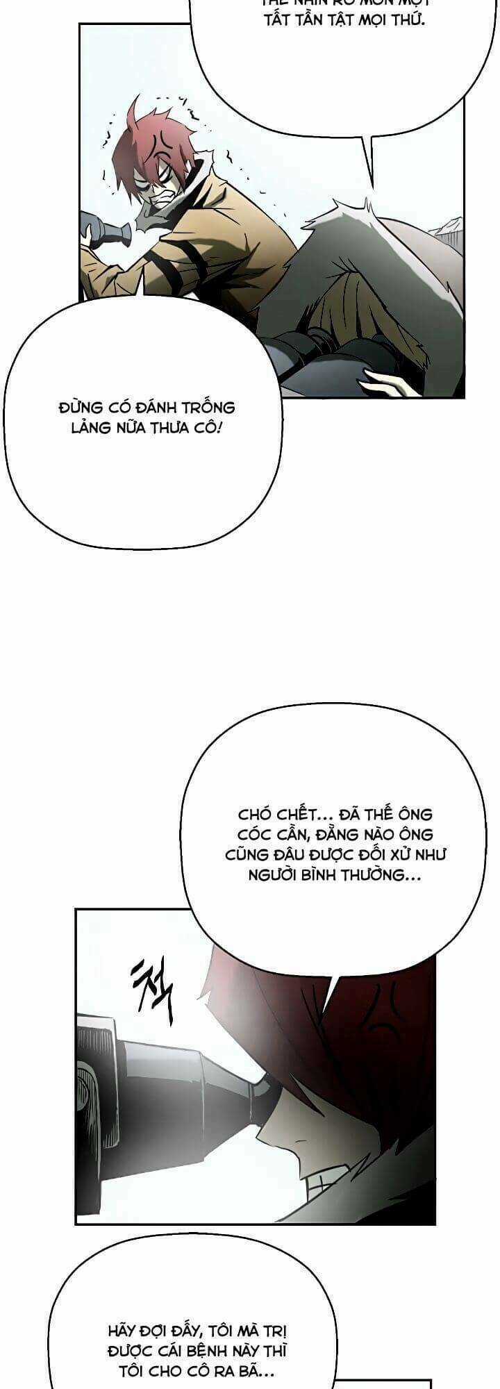 Whamanga - Chapter 21 - Trang 14