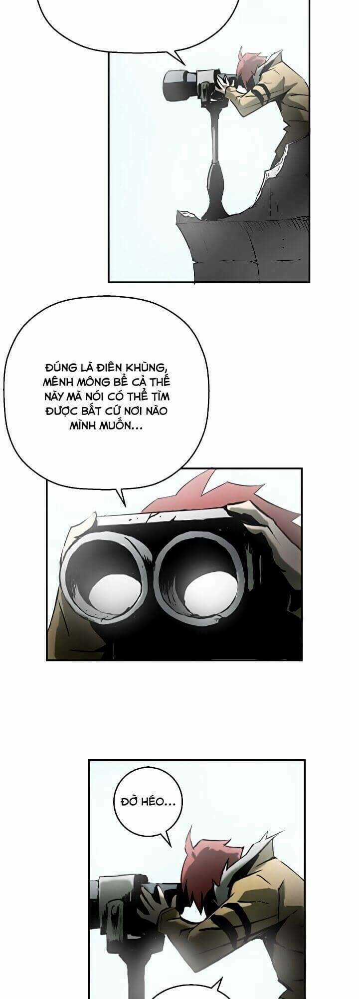 Whamanga - Chapter 21 - Trang 15