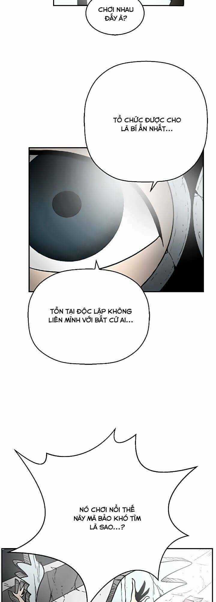 Whamanga - Chapter 21 - Trang 16