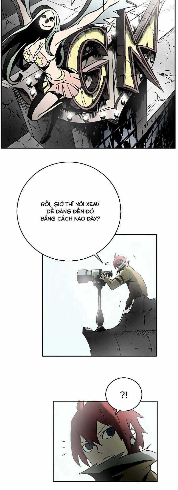 Whamanga - Chapter 21 - Trang 17