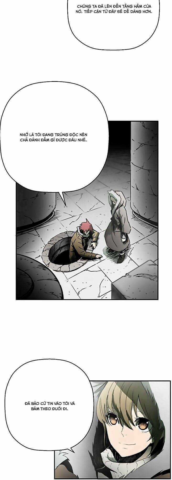 Whamanga - Chapter 21 - Trang 3