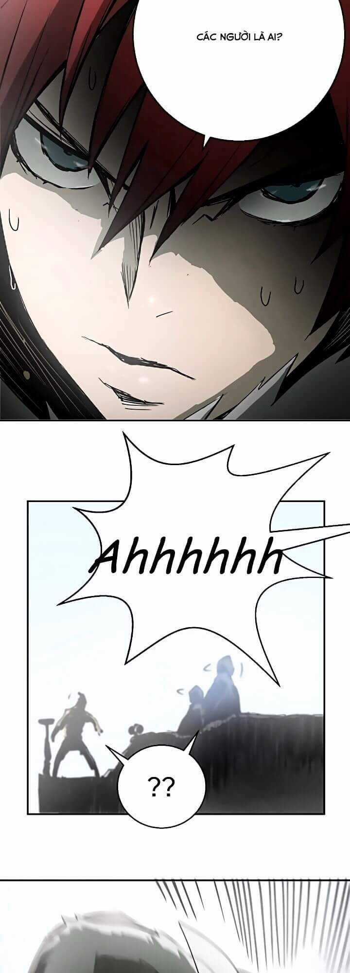 Whamanga - Chapter 21 - Trang 21