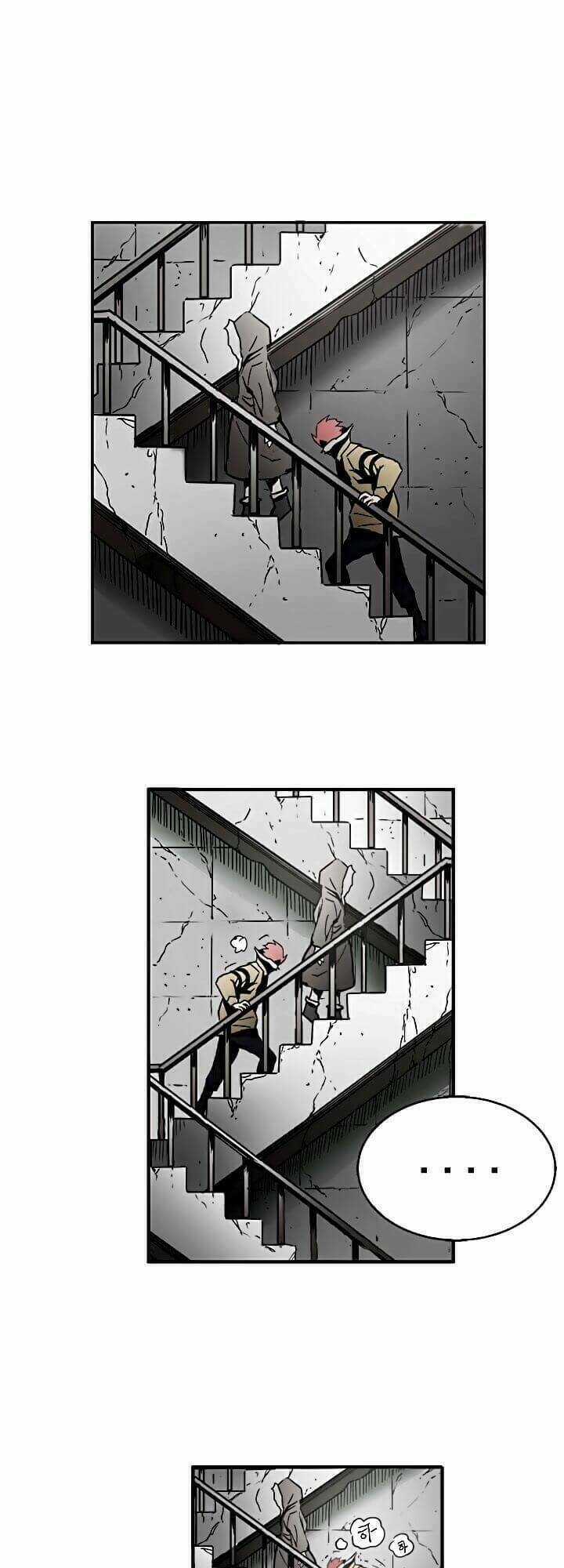 Whamanga - Chapter 21 - Trang 5