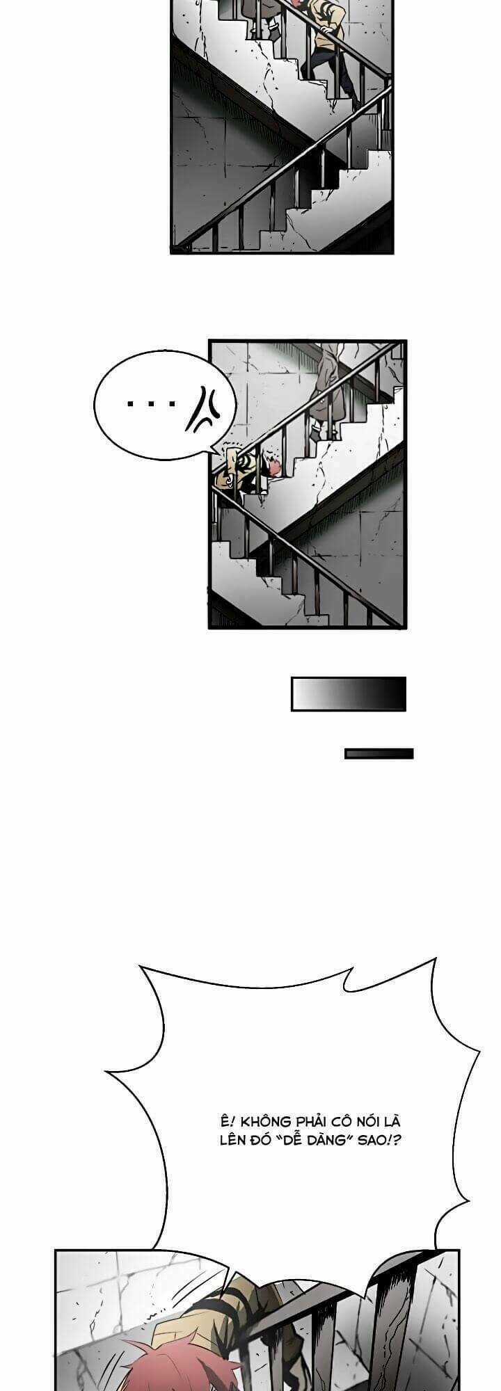 Whamanga - Chapter 21 - Trang 6