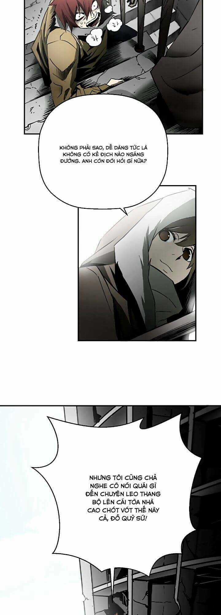 Whamanga - Chapter 21 - Trang 7