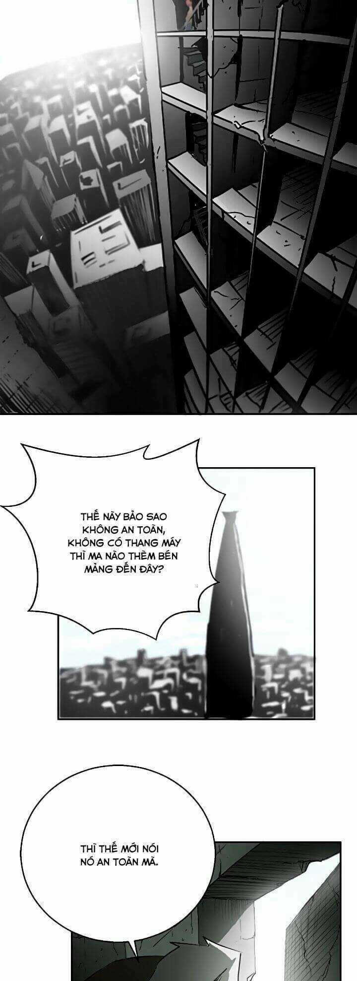 Whamanga - Chapter 21 - Trang 8