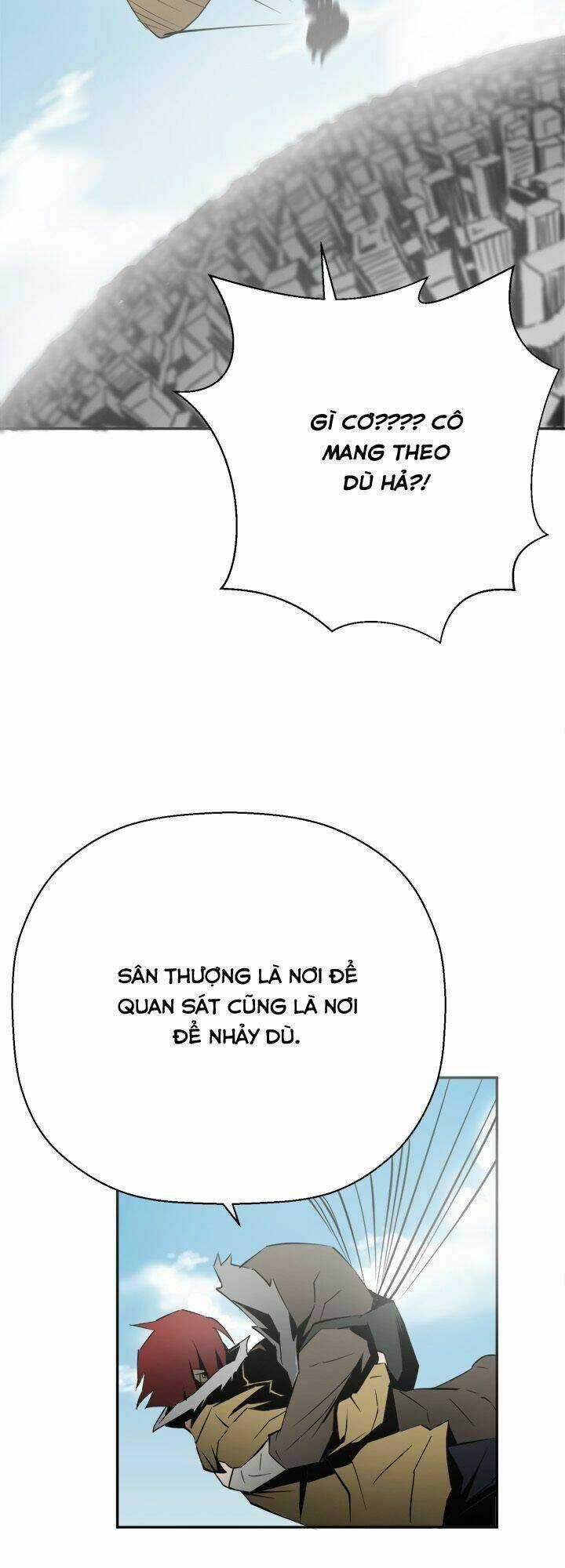 Whamanga - Chapter 22 - Trang 15