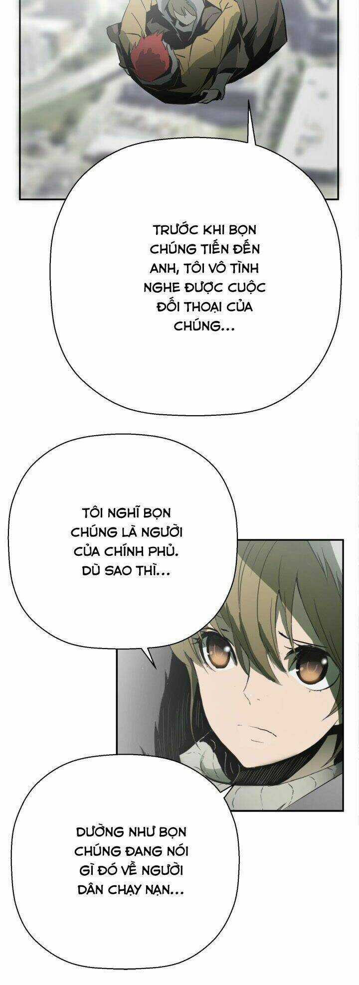 Whamanga - Chapter 22 - Trang 18