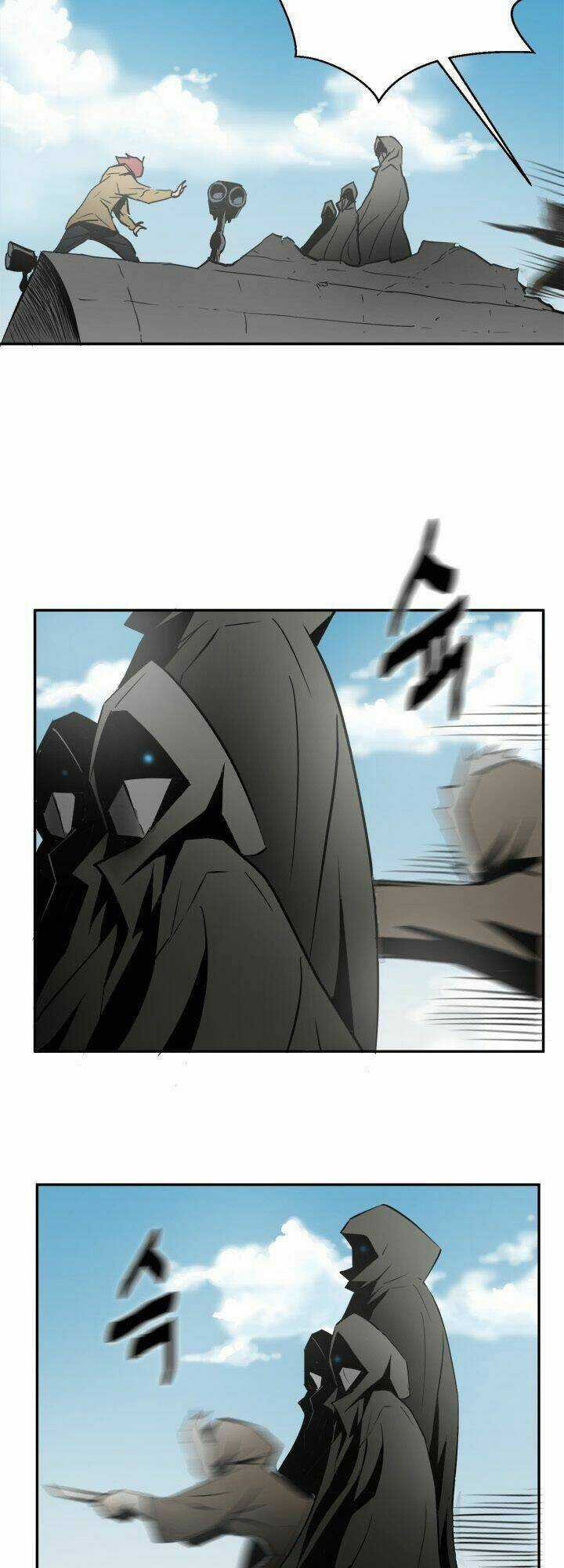 Whamanga - Chapter 22 - Trang 3