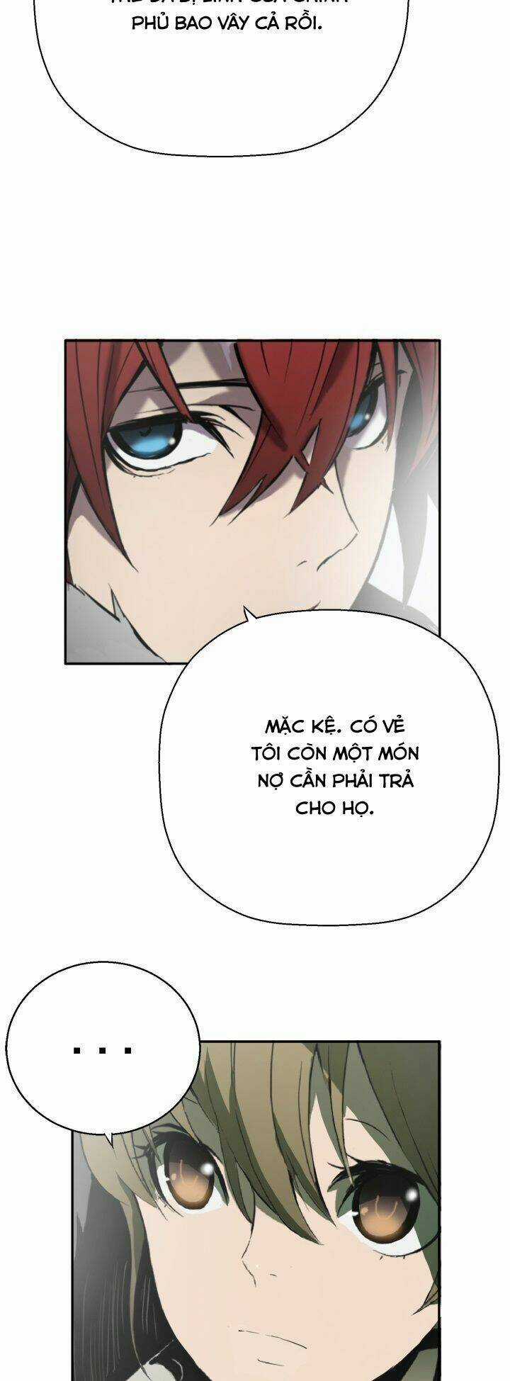 Whamanga - Chapter 22 - Trang 21