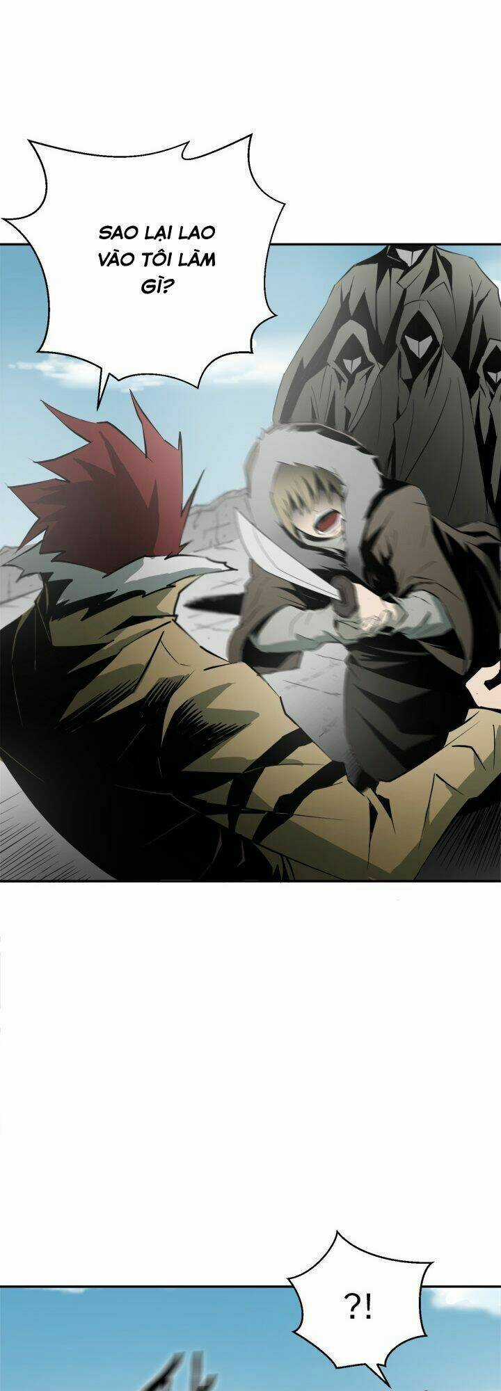 Whamanga - Chapter 22 - Trang 5