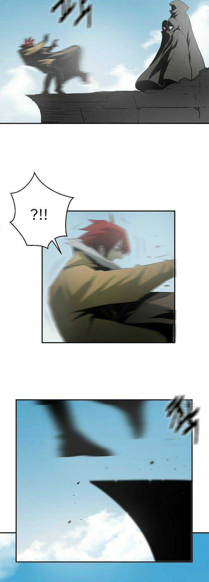 Whamanga - Chapter 22 - Trang 6