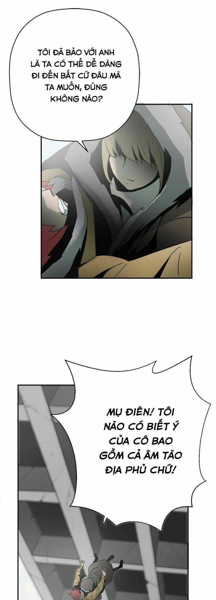 Whamanga - Chapter 22 - Trang 10