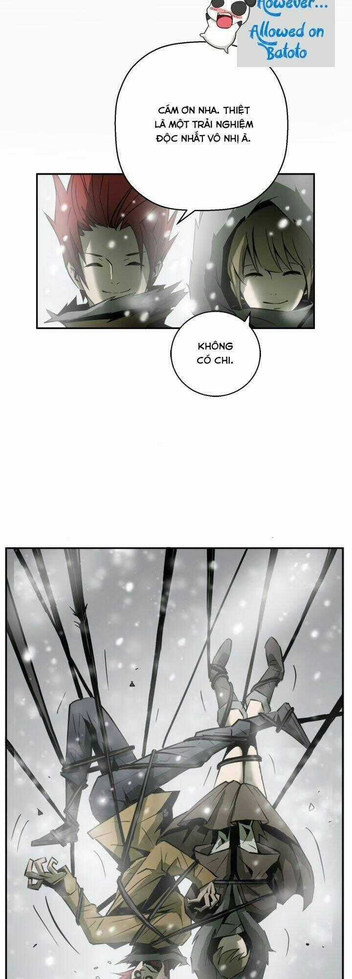 Whamanga - Chapter 23 - Trang 2