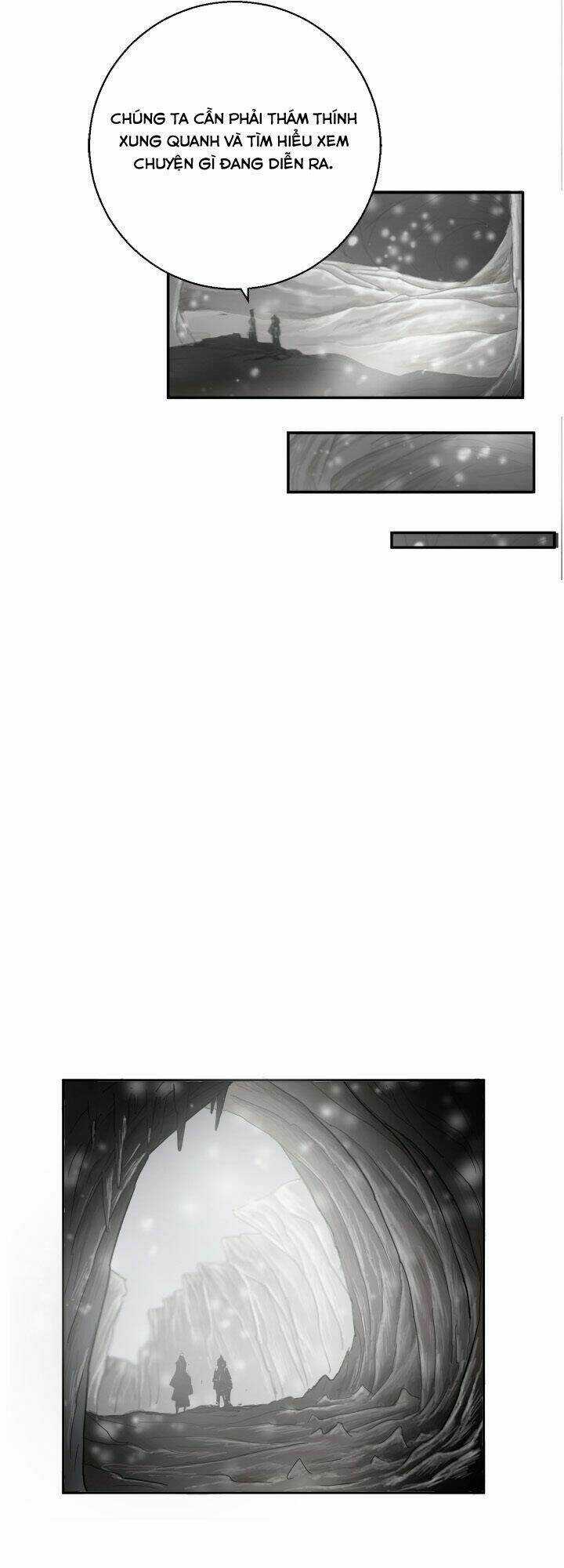 Whamanga - Chapter 23 - Trang 11