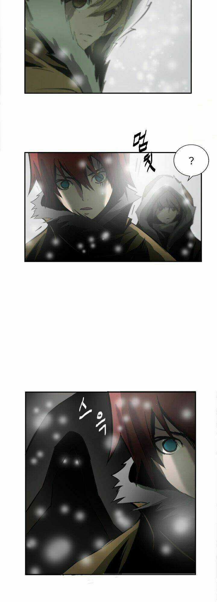 Whamanga - Chapter 23 - Trang 13