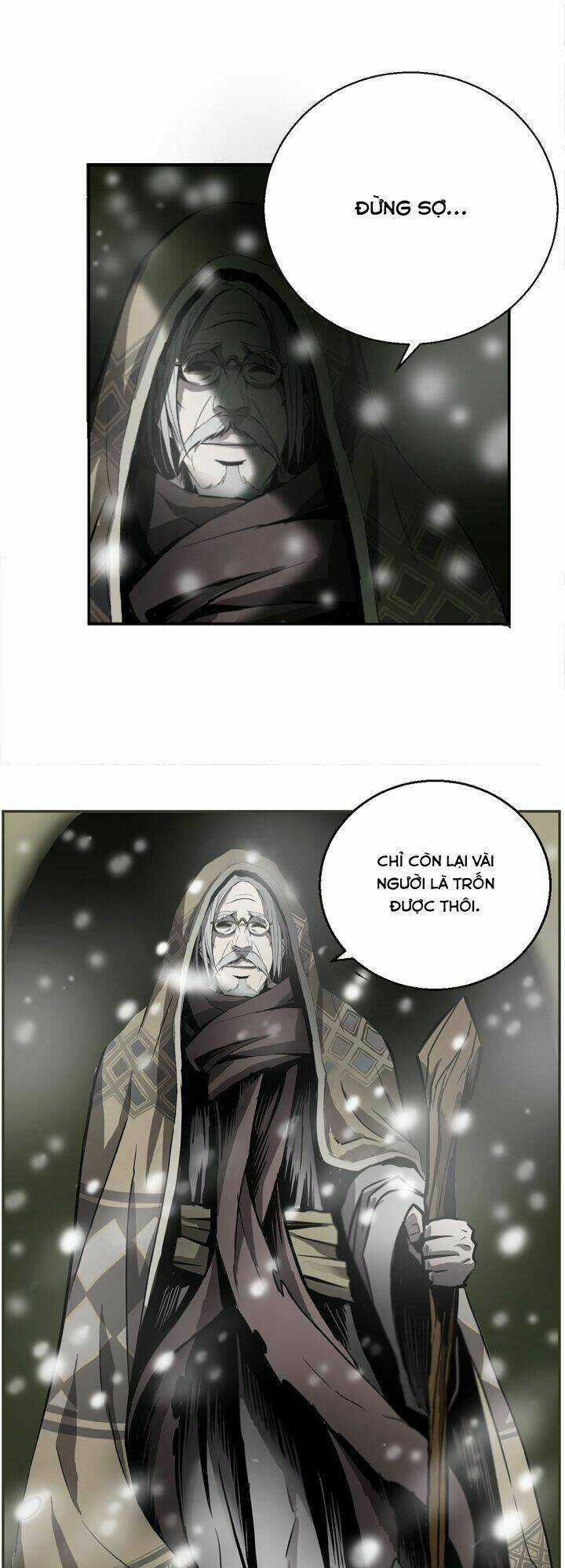 Whamanga - Chapter 23 - Trang 14