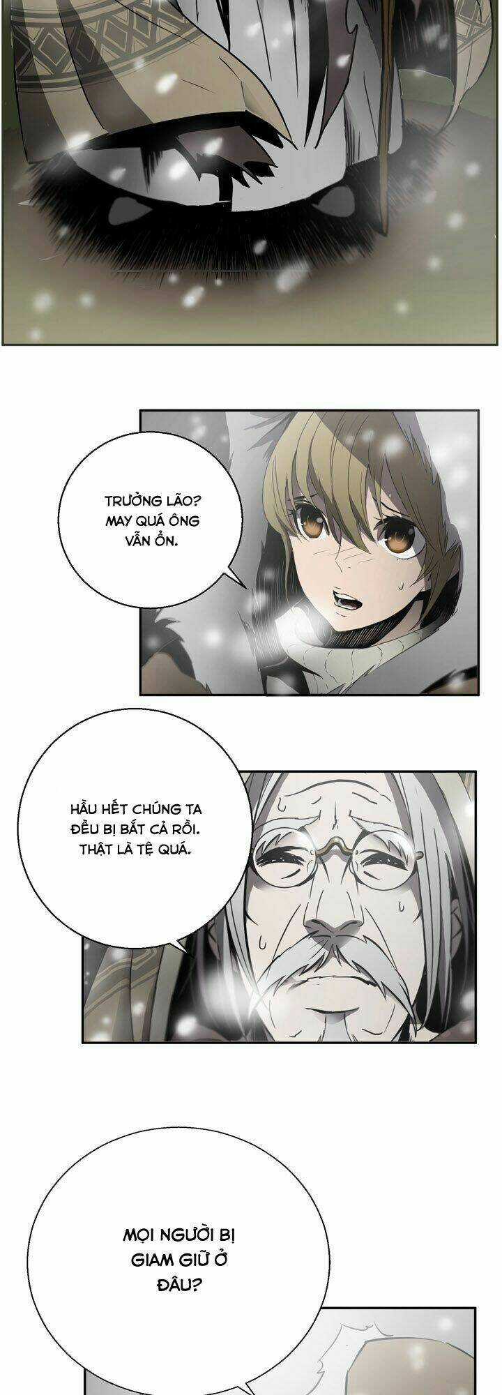 Whamanga - Chapter 23 - Trang 15