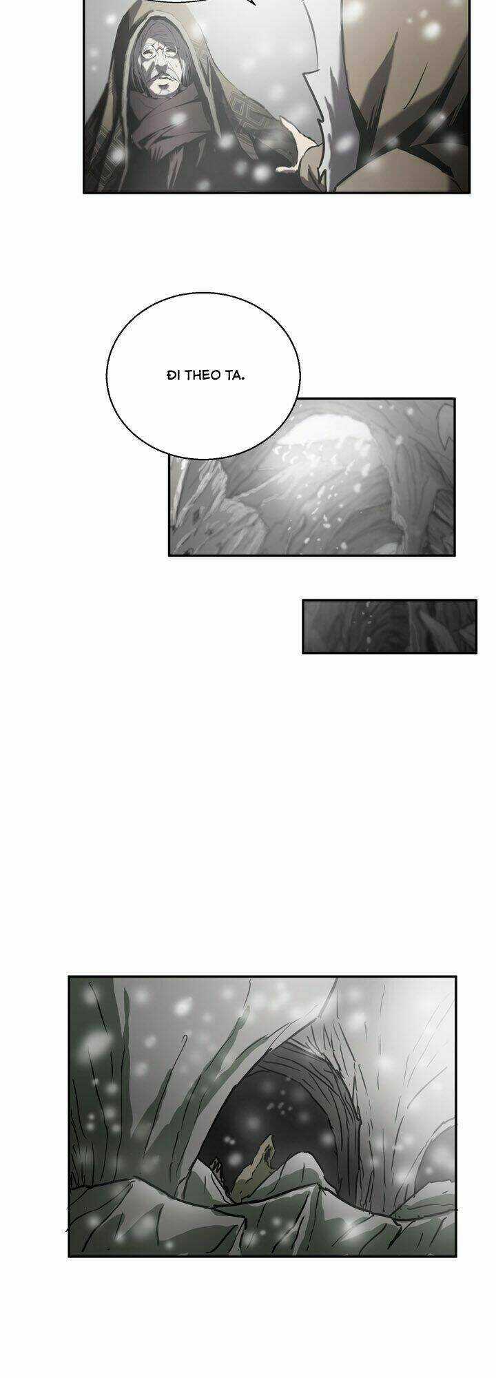 Whamanga - Chapter 23 - Trang 16