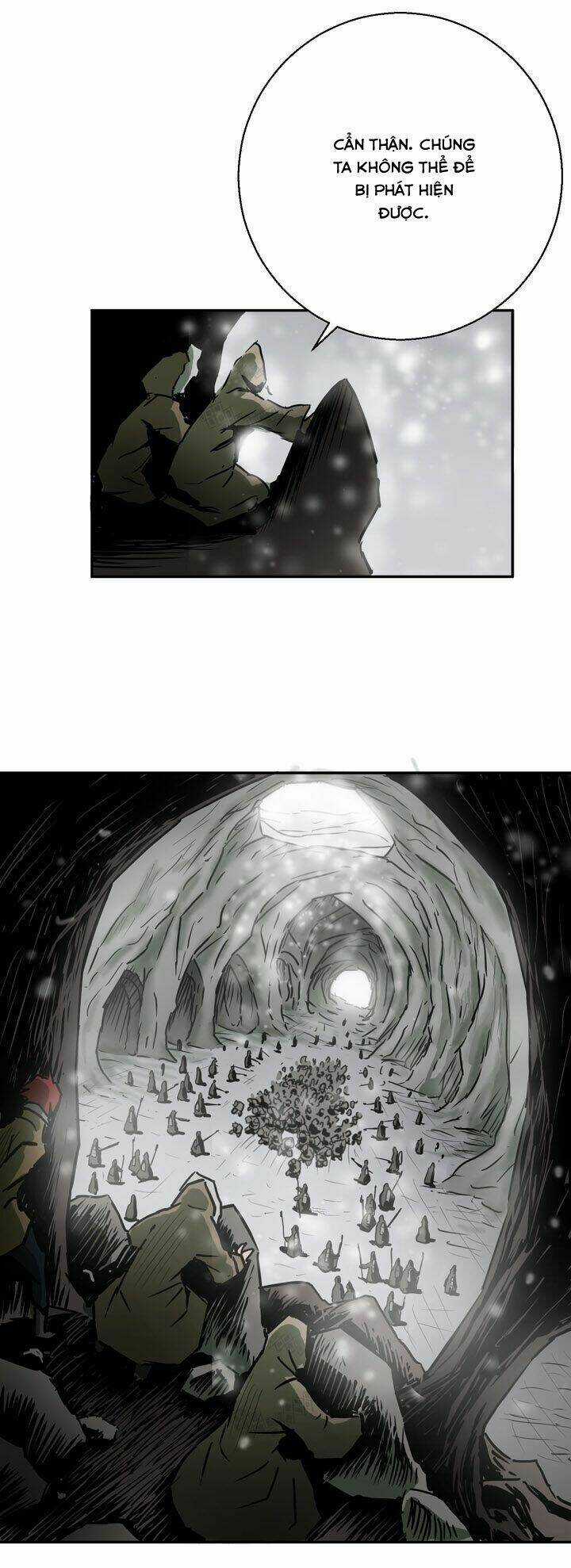 Whamanga - Chapter 23 - Trang 17