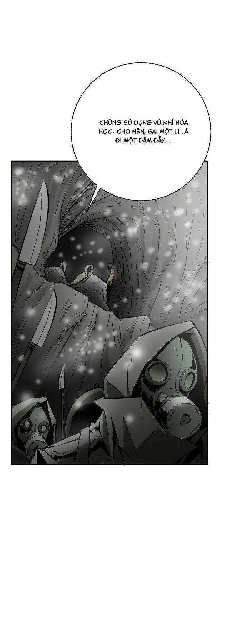 Whamanga - Chapter 23 - Trang 18