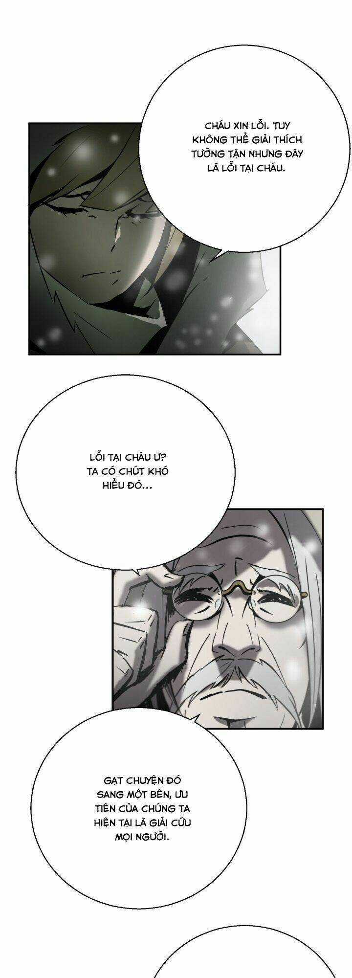 Whamanga - Chapter 23 - Trang 19