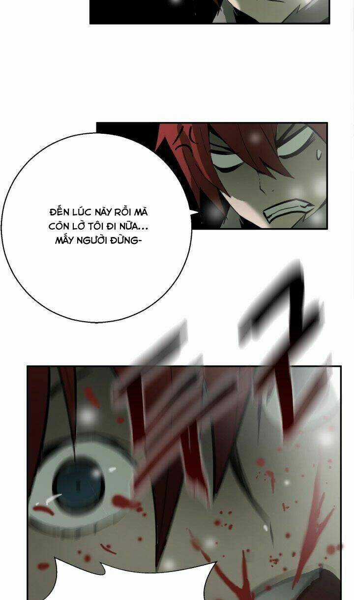 Whamanga - Chapter 23 - Trang 22