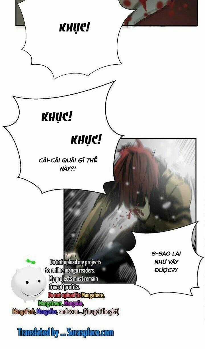 Whamanga - Chapter 23 - Trang 23