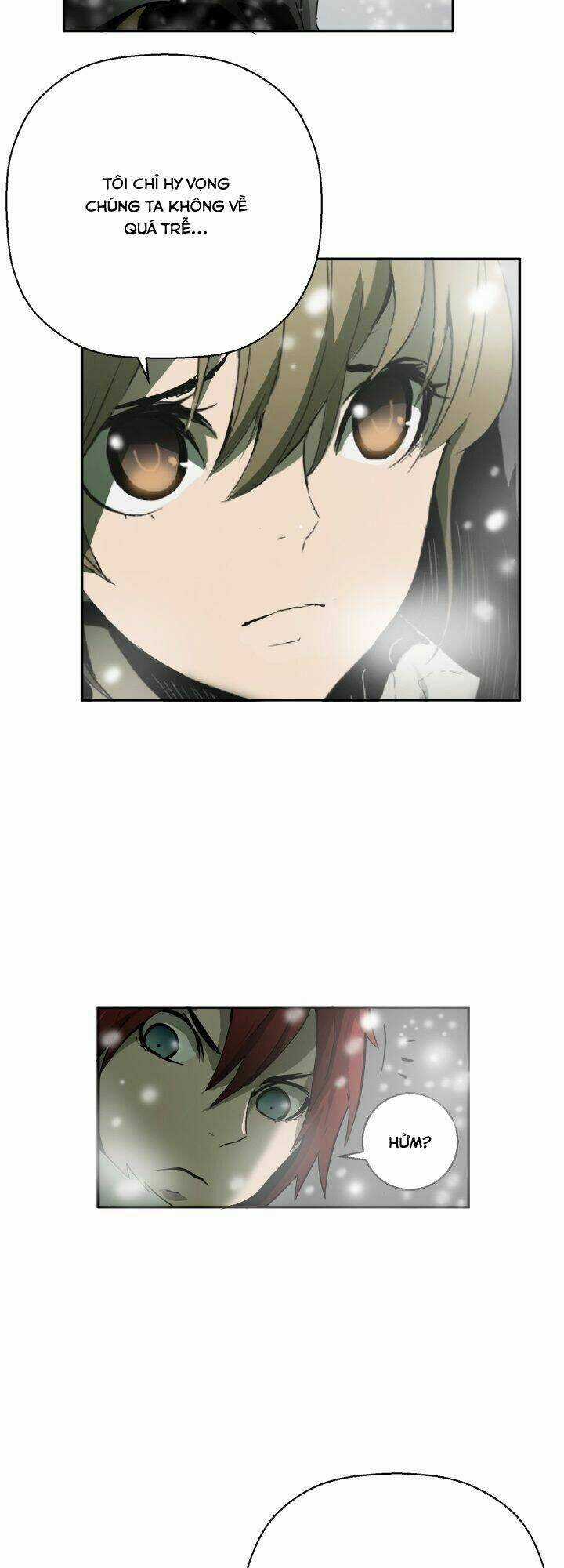 Whamanga - Chapter 23 - Trang 7