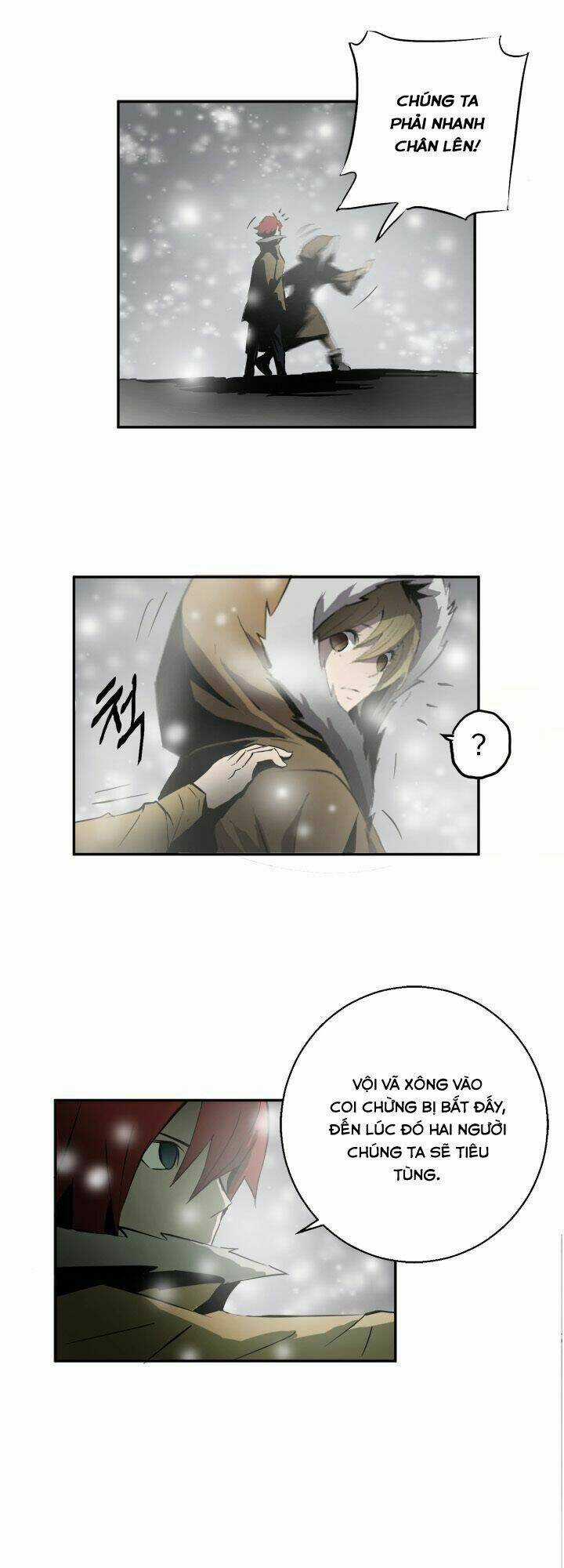 Whamanga - Chapter 23 - Trang 10