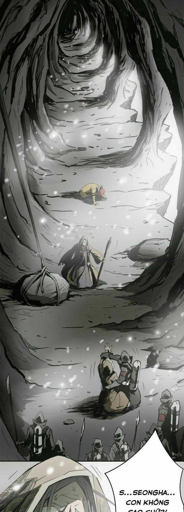 Whamanga - Chapter 24 - Trang 2