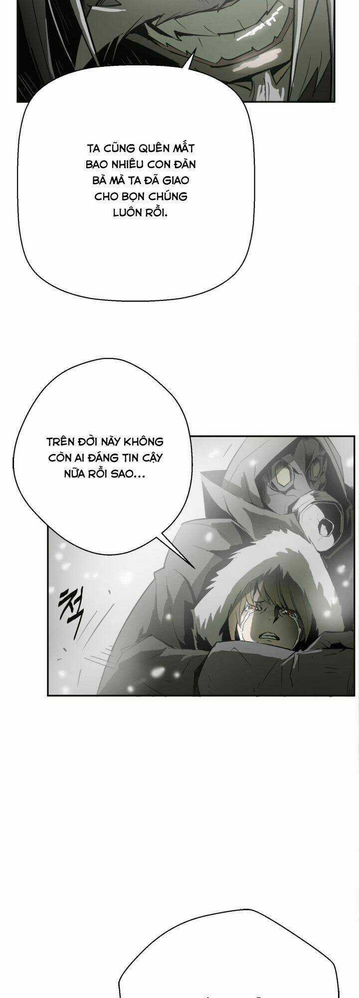 Whamanga - Chapter 24 - Trang 11