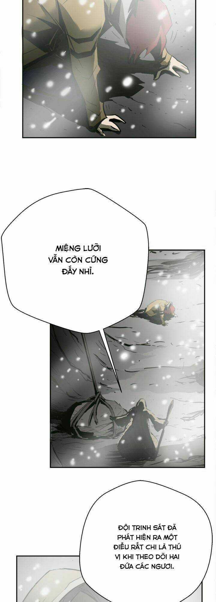 Whamanga - Chapter 24 - Trang 13