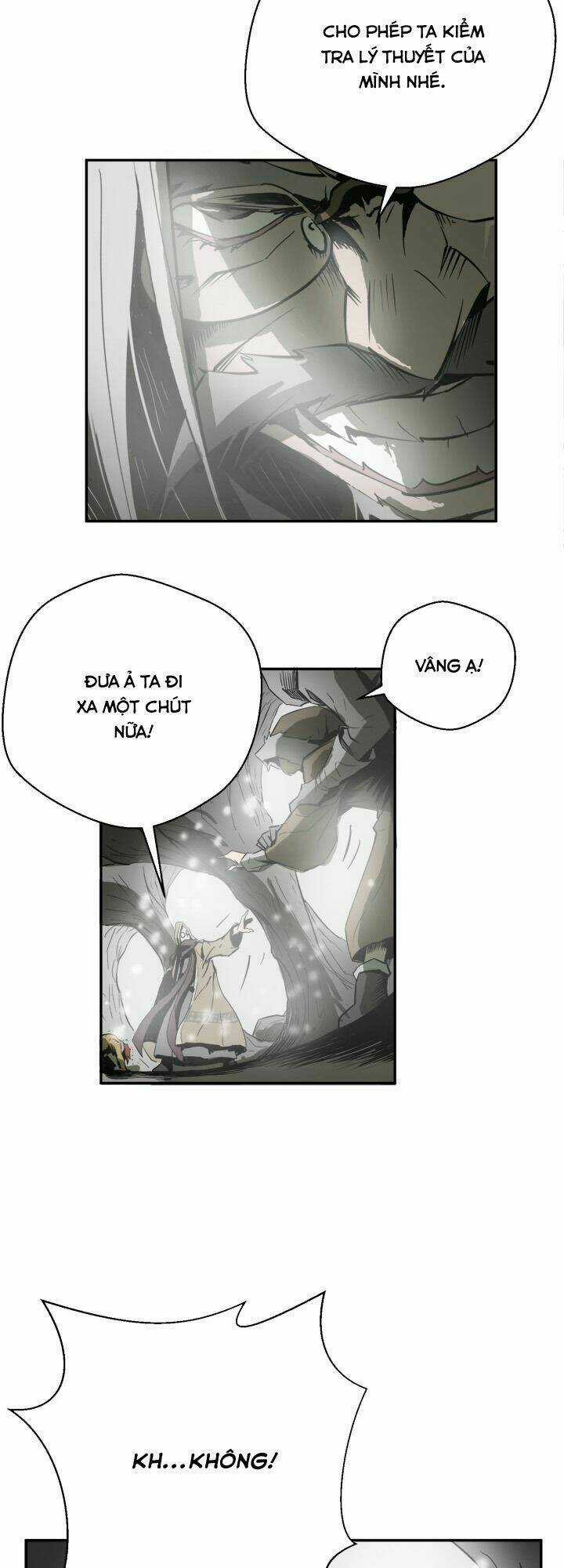 Whamanga - Chapter 24 - Trang 16