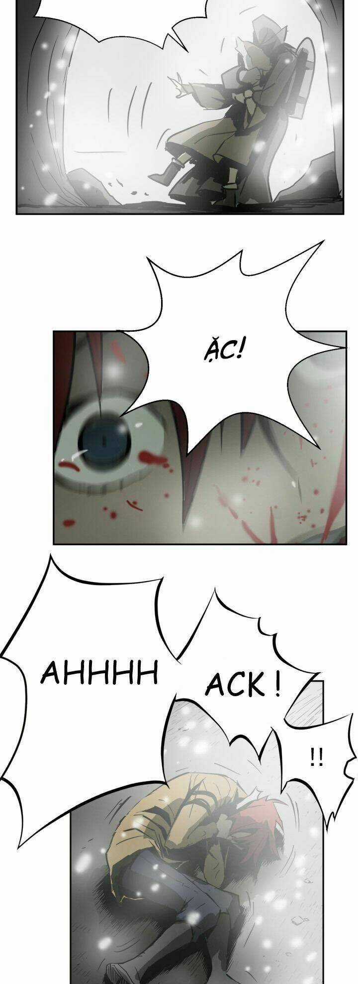 Whamanga - Chapter 24 - Trang 17