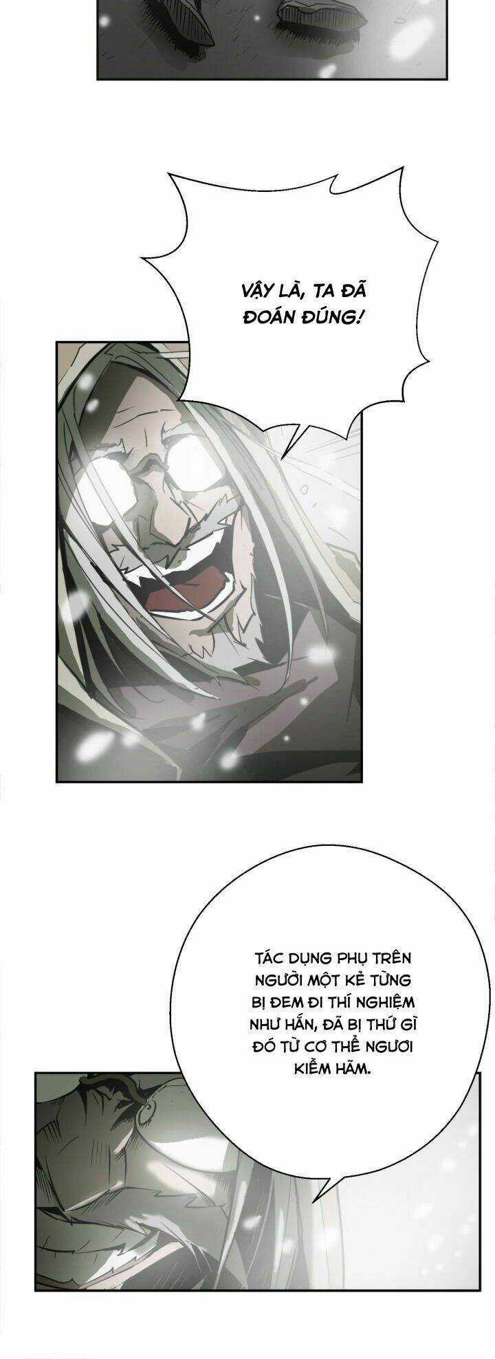 Whamanga - Chapter 24 - Trang 18