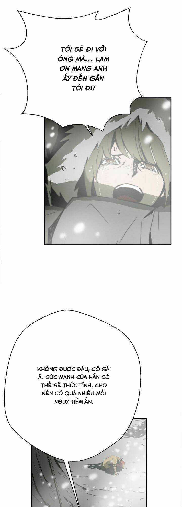 Whamanga - Chapter 24 - Trang 19