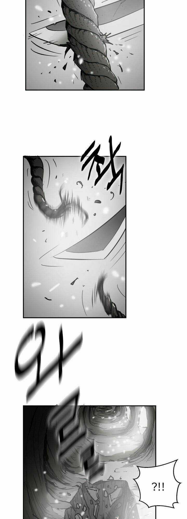 Whamanga - Chapter 24 - Trang 21