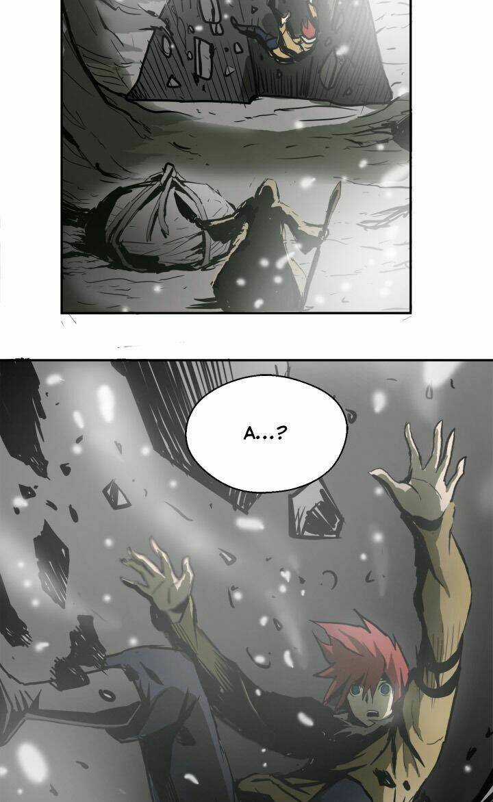 Whamanga - Chapter 24 - Trang 22