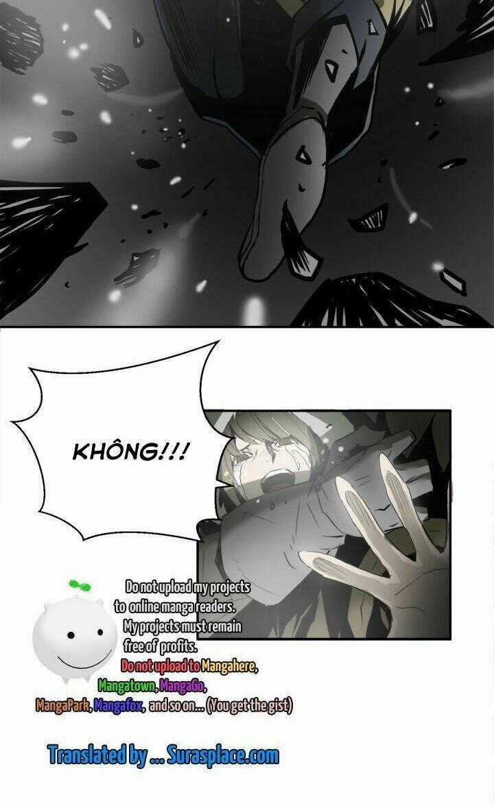 Whamanga - Chapter 24 - Trang 23